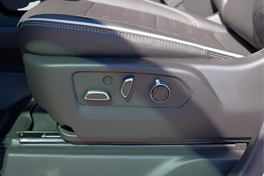 Used Car 2025 Gmc Sierra 2500hd  At4x For Sale Under $90,000 In Austin, Texas