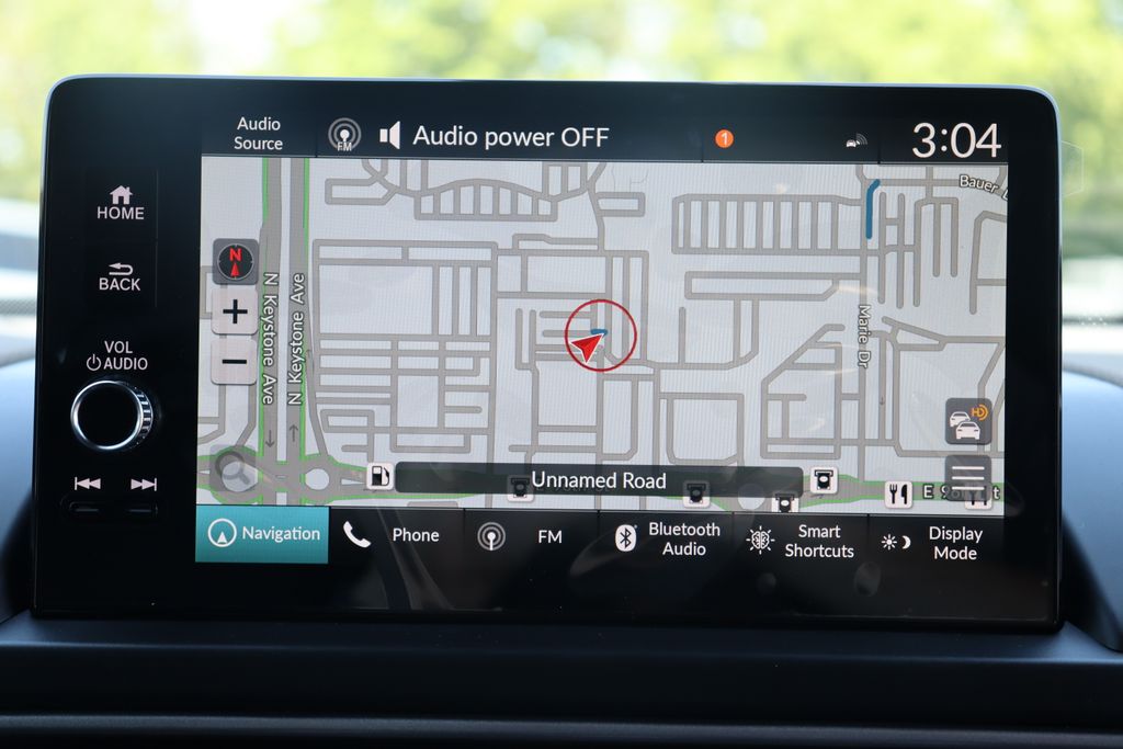 2025 Honda Pilot Black Edition 28