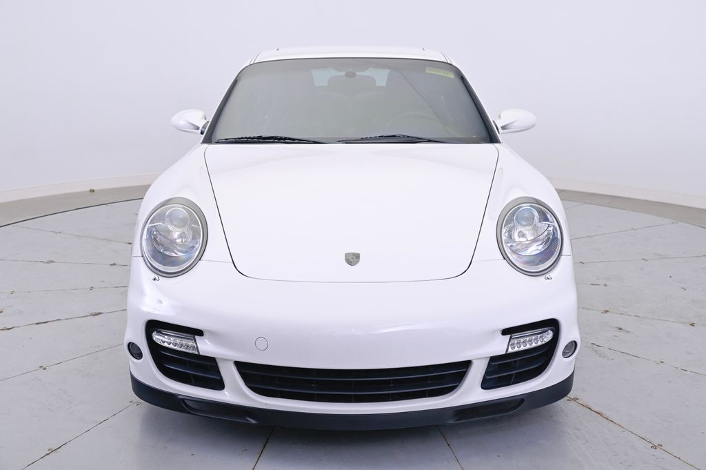 Thumbnail: 2009 Porsche 911 - 10