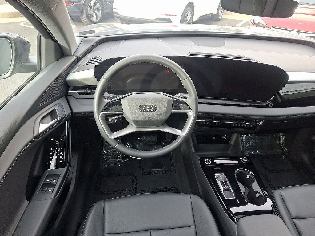 Thumbnail: 2025 Audi Q6 e-tron - 11