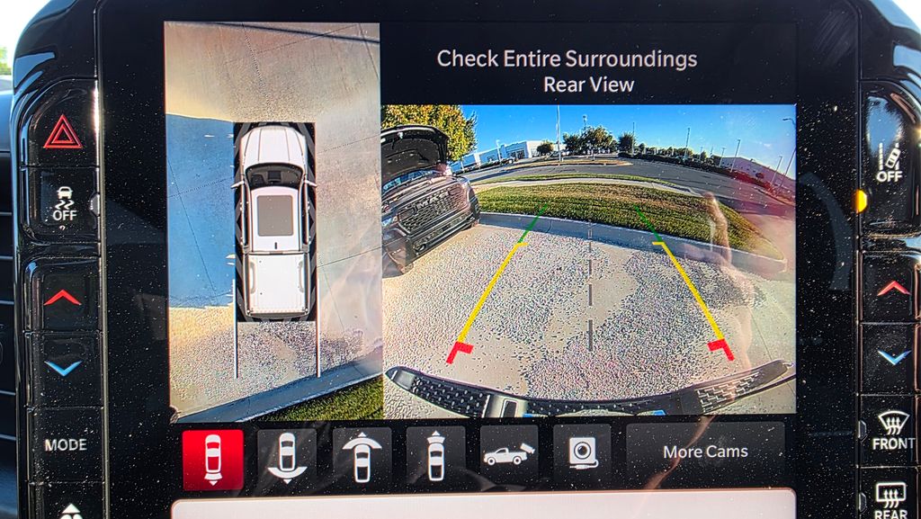 2026 RAM 1500 Tungsten - Photo 32