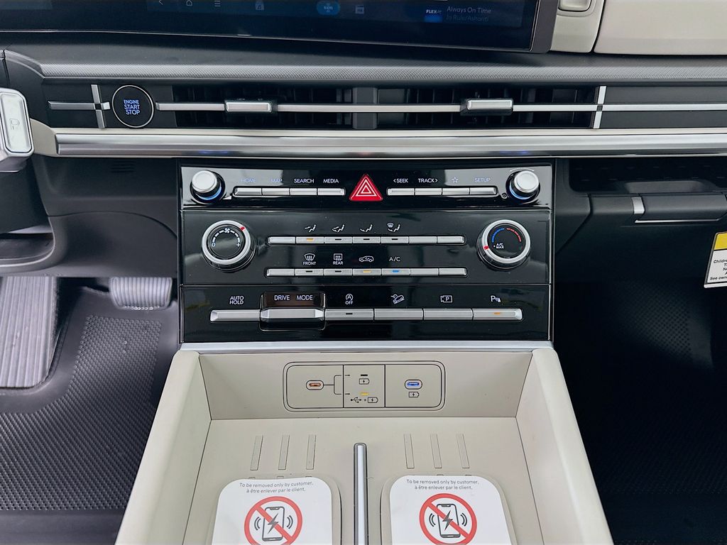 Thumbnail: 2026 Hyundai Santa Fe - 13