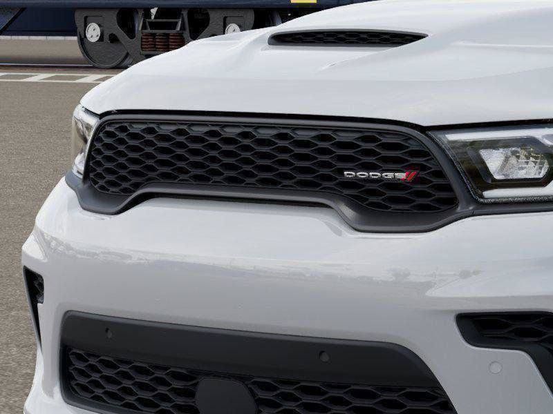 New 2026 Dodge Durango SUV