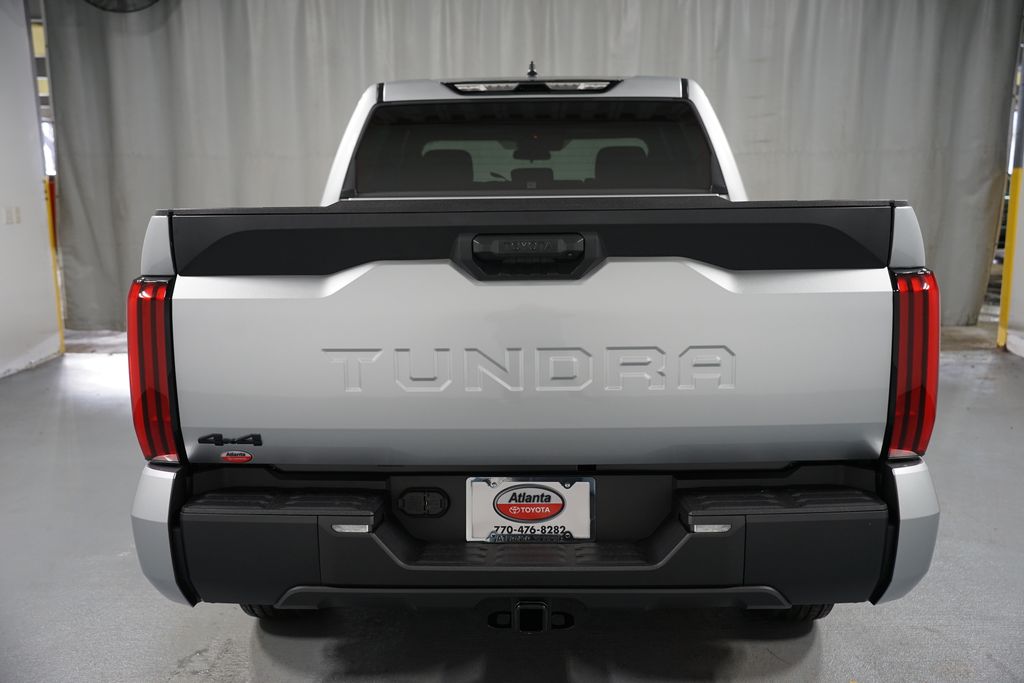 Thumbnail: 2026 Toyota Tundra - 7