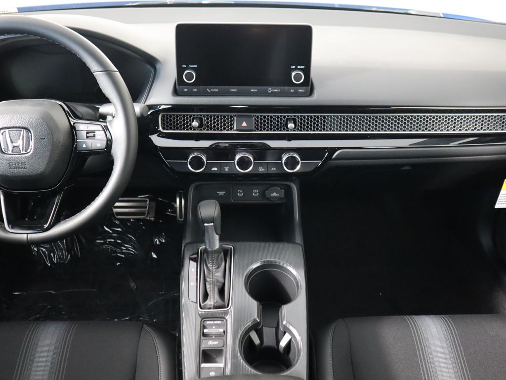 Thumbnail: 2026 Honda Civic - 15