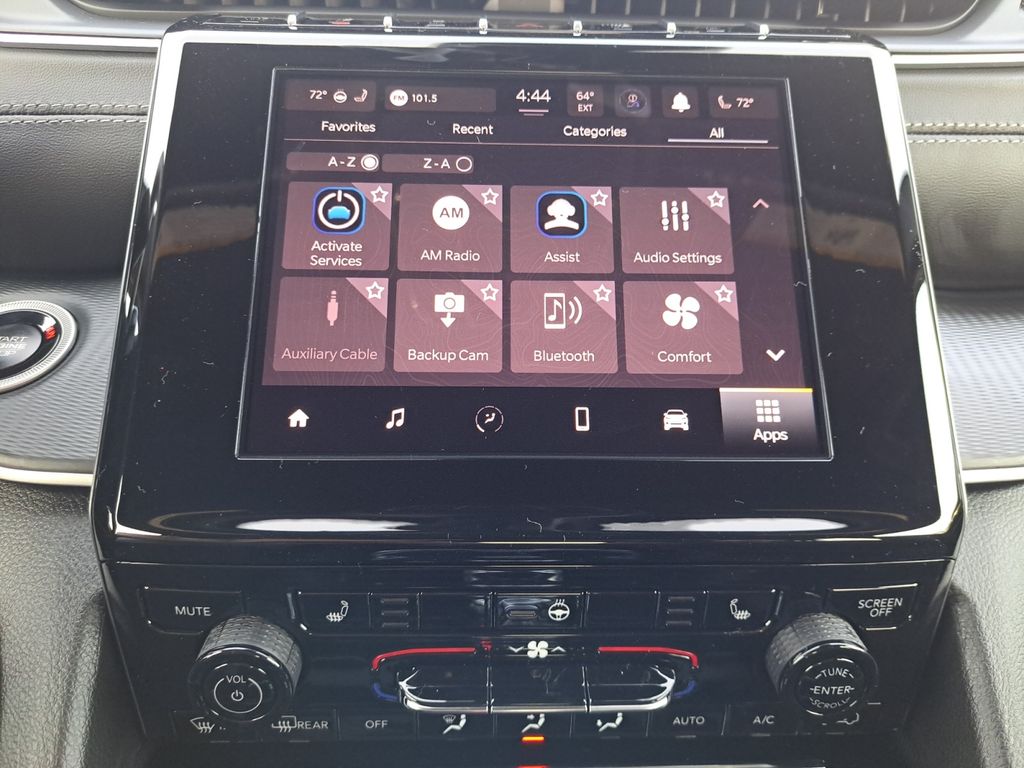 New Car 2025 Jeep Grand Cherokee  Laredo For Sale Under $35,000 In Austin, Texas