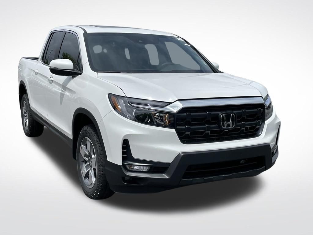Thumbnail: 2026 Honda Ridgeline - 8