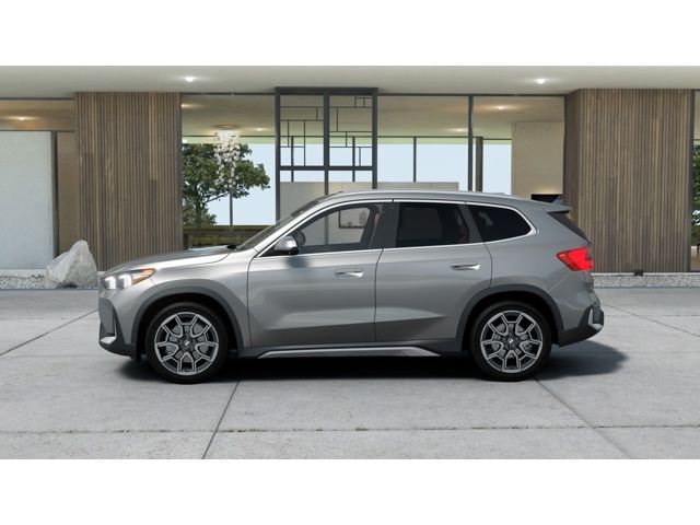 Thumbnail: 2026 BMW X1 - 4