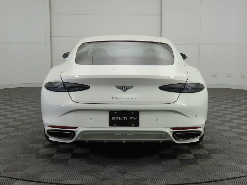 Thumbnail: 2025 Bentley Continental - 6