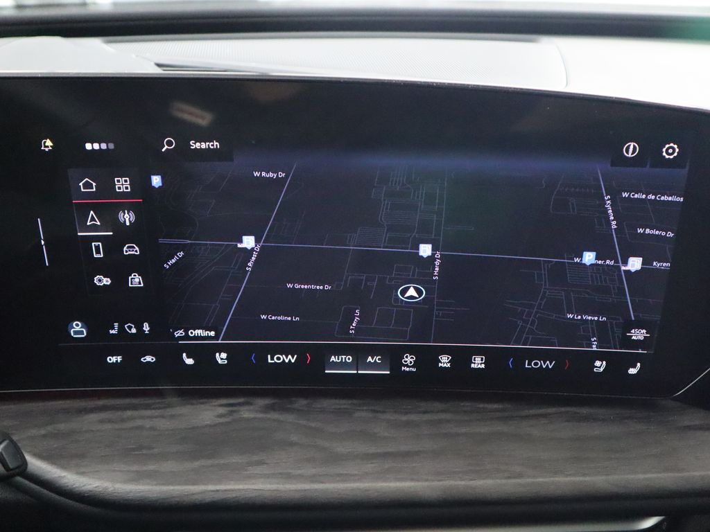 Thumbnail: 2025 Audi Q5 - 16