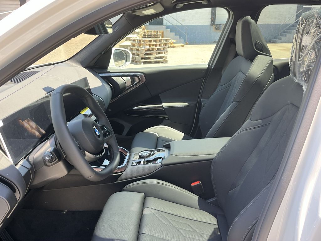 Thumbnail: 2026 BMW X3 - 11
