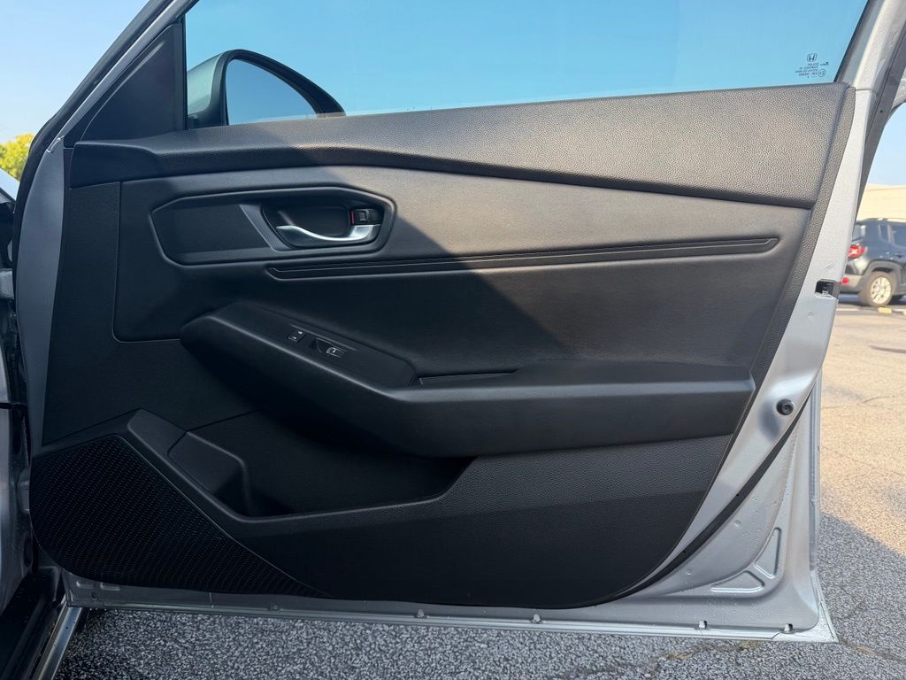 Thumbnail: 2024 Honda Accord - 30