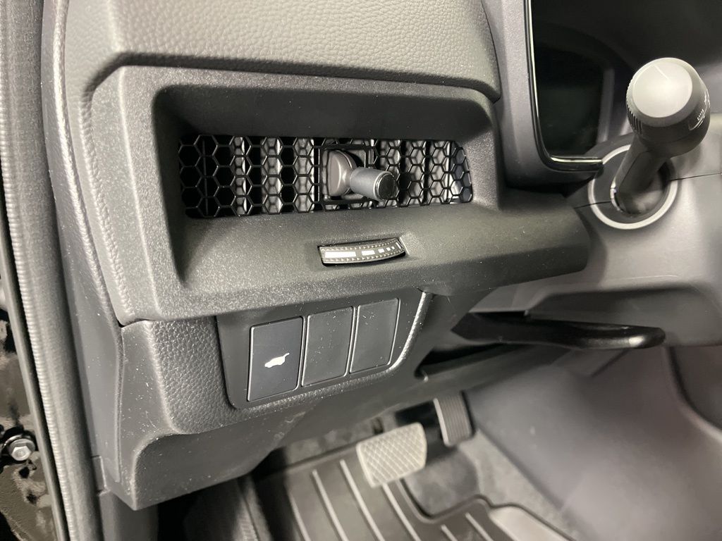 Thumbnail: 2026 Honda CR-V - 29