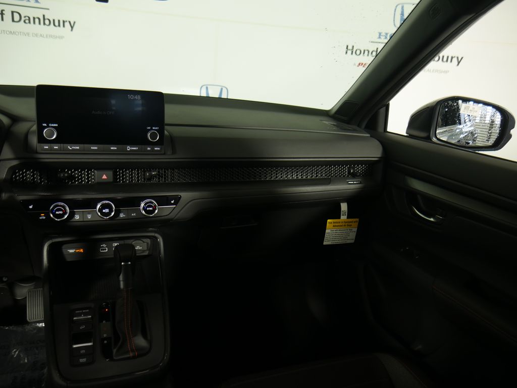 Thumbnail: 2026 Honda CR-V - 18