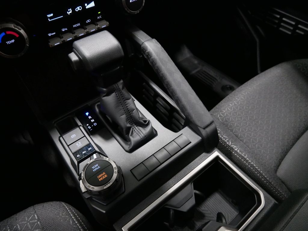 Used 2026 Toyota 4Runner SUV