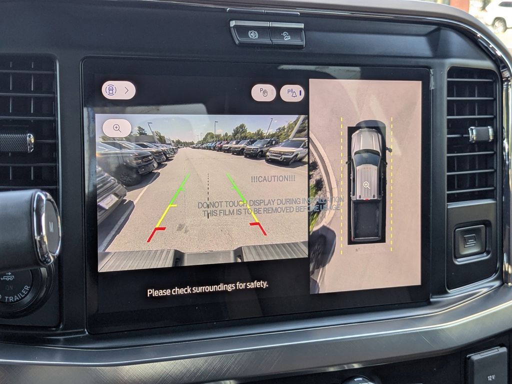 2026 Ford F-250 King Ranch