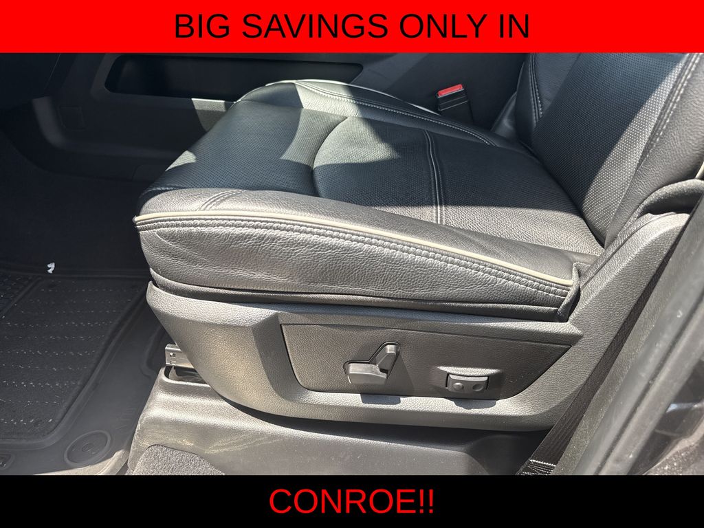 2024 Ram 3500 Limited Gray at Martin Chrysler Dodge Jeep Ram