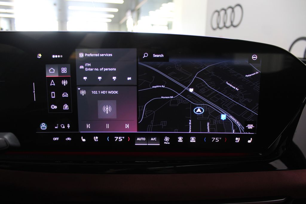 Thumbnail: 2025 Audi S5 - 18