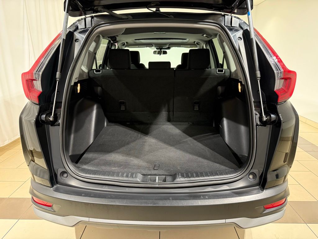 2021 Honda CR-V EX 12