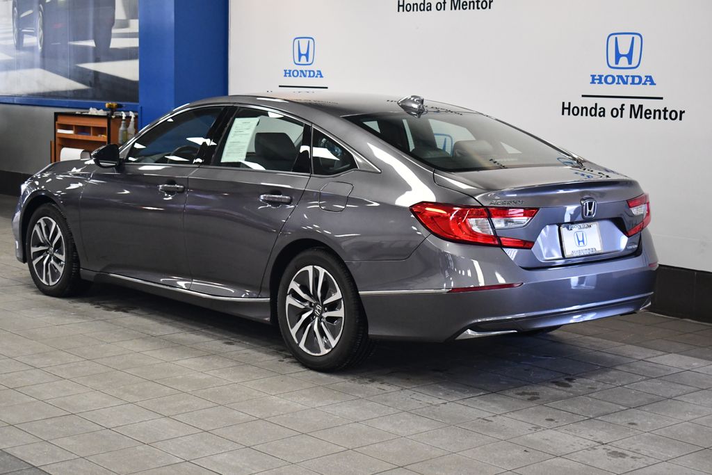 Thumbnail: 2018 Honda Accord - 3