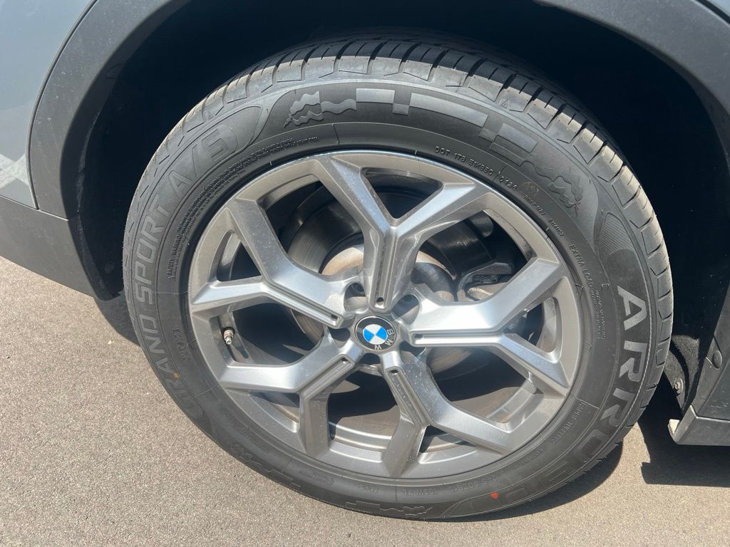 Thumbnail: 2024 BMW X3 - 5
