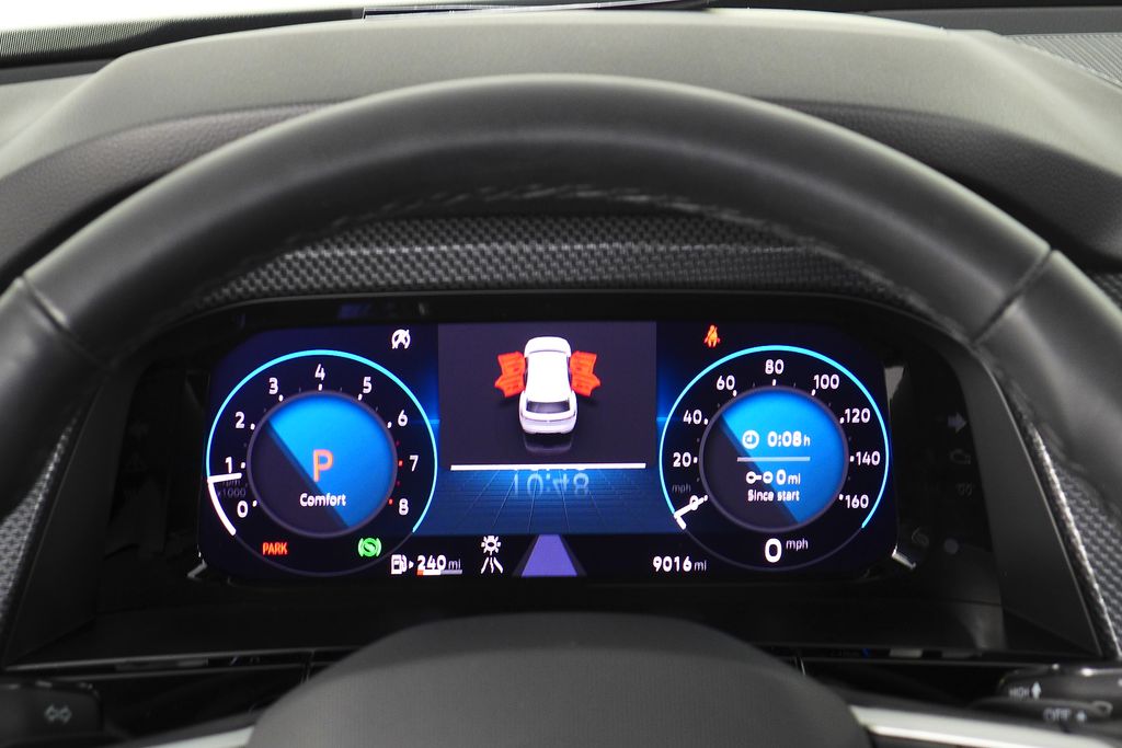 Thumbnail: 2025 Volkswagen Atlas - 28