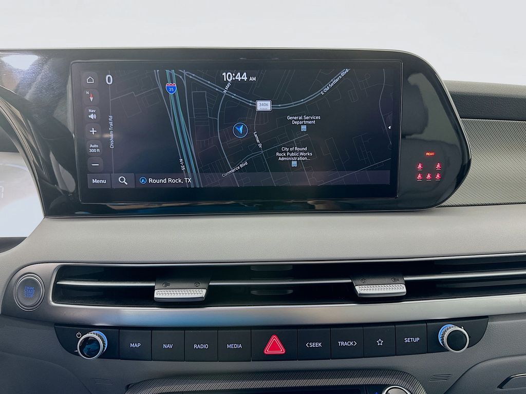 2024 Hyundai Palisade SEL 13