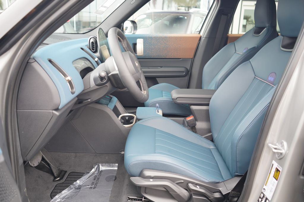 Thumbnail: 2026 MINI Cooper Countryman - 6