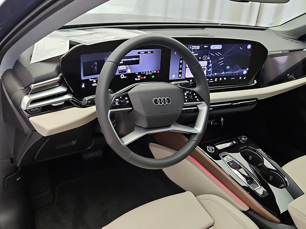 Thumbnail: 2026 Audi A5 - 15
