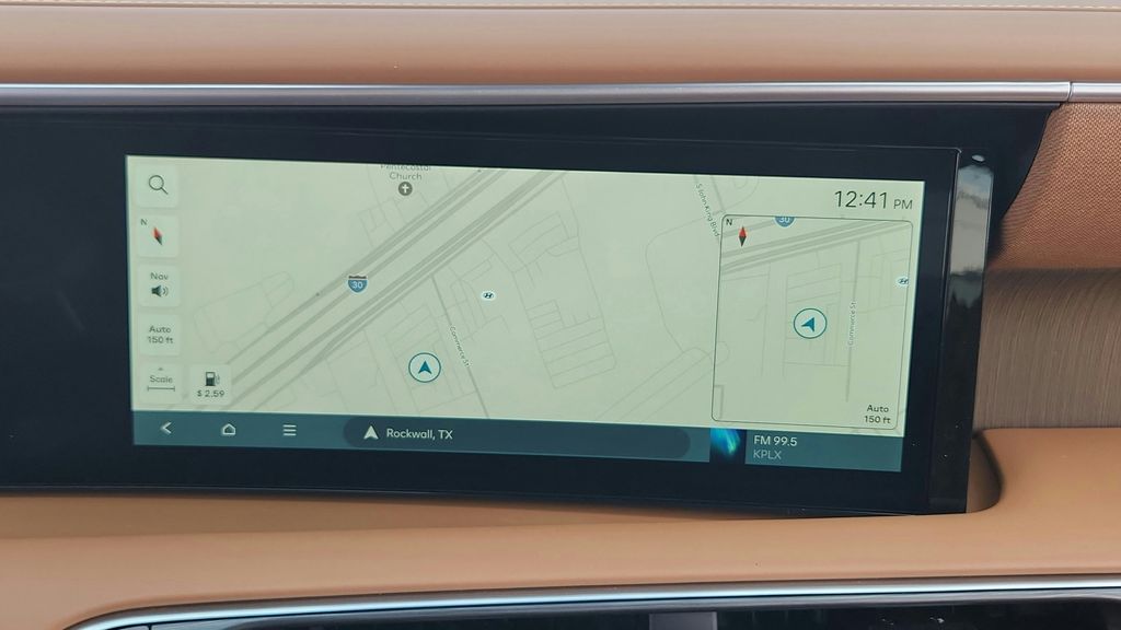 2026 Hyundai Palisade Hybrid