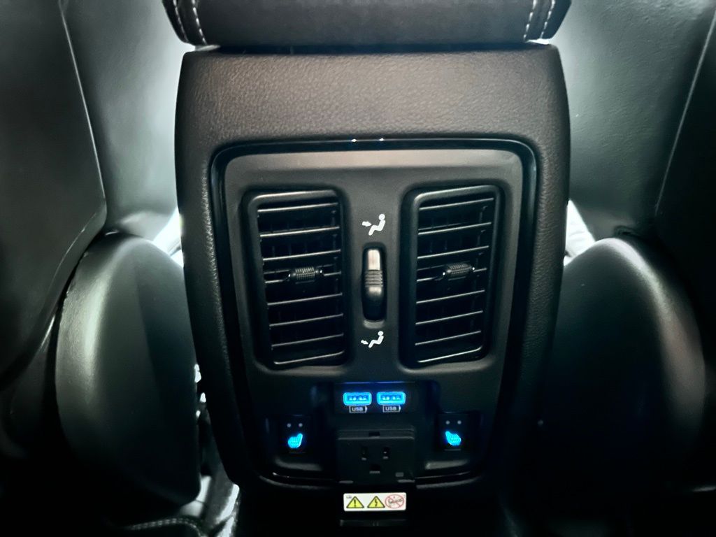 new 2026 Dodge Durango car, priced at $91,999