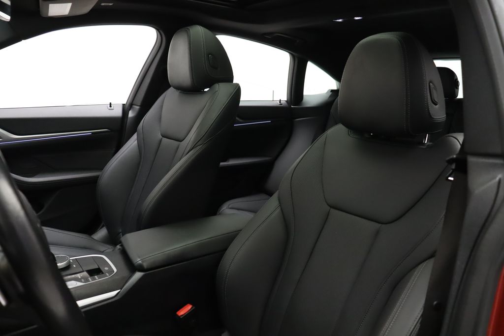 2023 BMW 4 Series 430i 13
