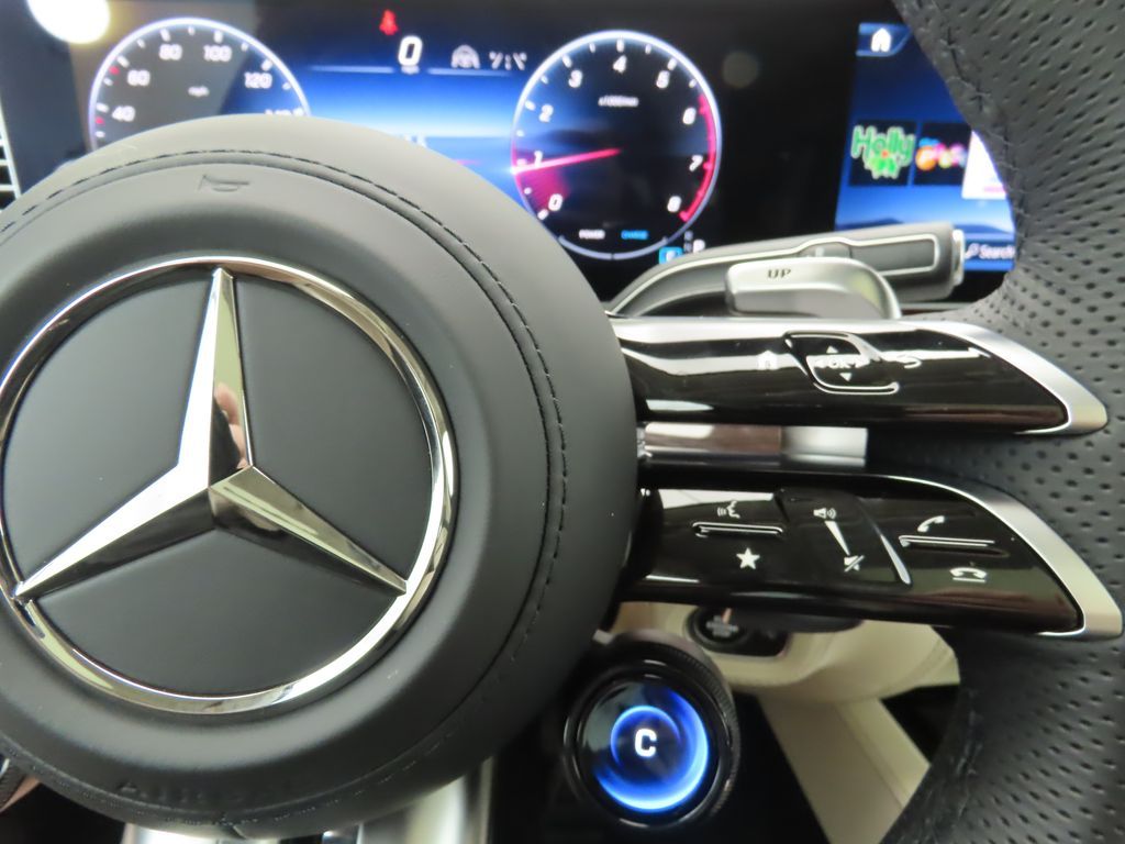 Thumbnail: 2026 Mercedes-Benz GLE - 12