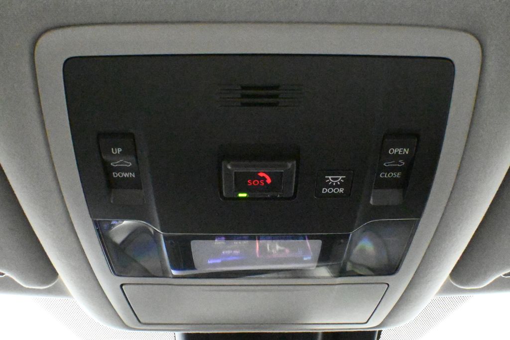 2021 Lexus RX 350 22