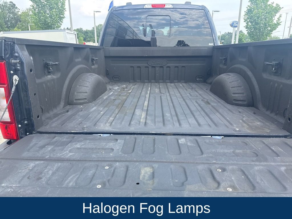 2022 Ford F-250 Super Duty XLT