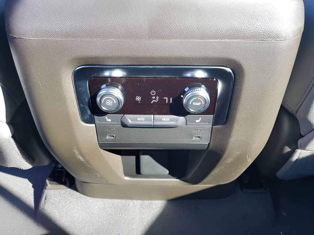 New Car 2025 Gmc Yukon Xl  For Sale Under $80,000 In Austin, Texas