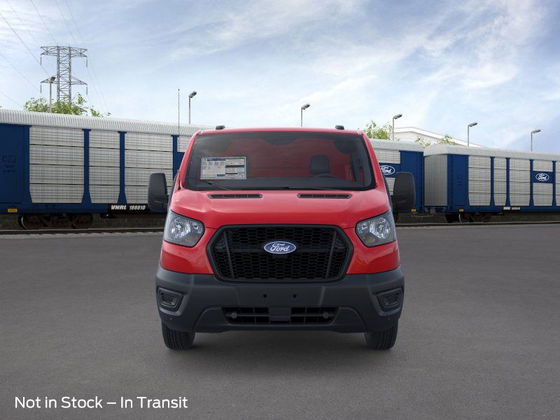 2026 Ford Transit-250 Cargo Van 