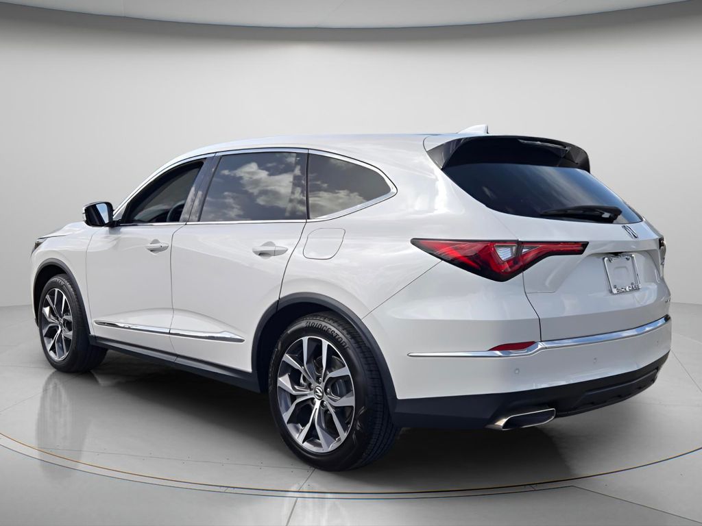 2024 Acura MDX - $43,999