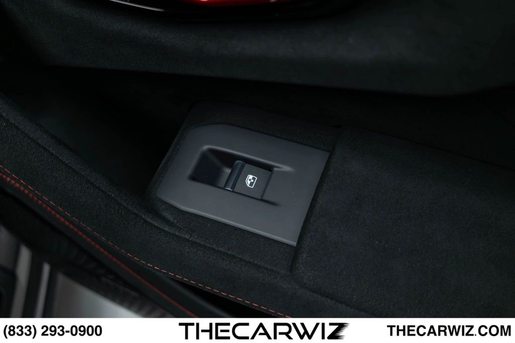 2023 Lamborghini Urus