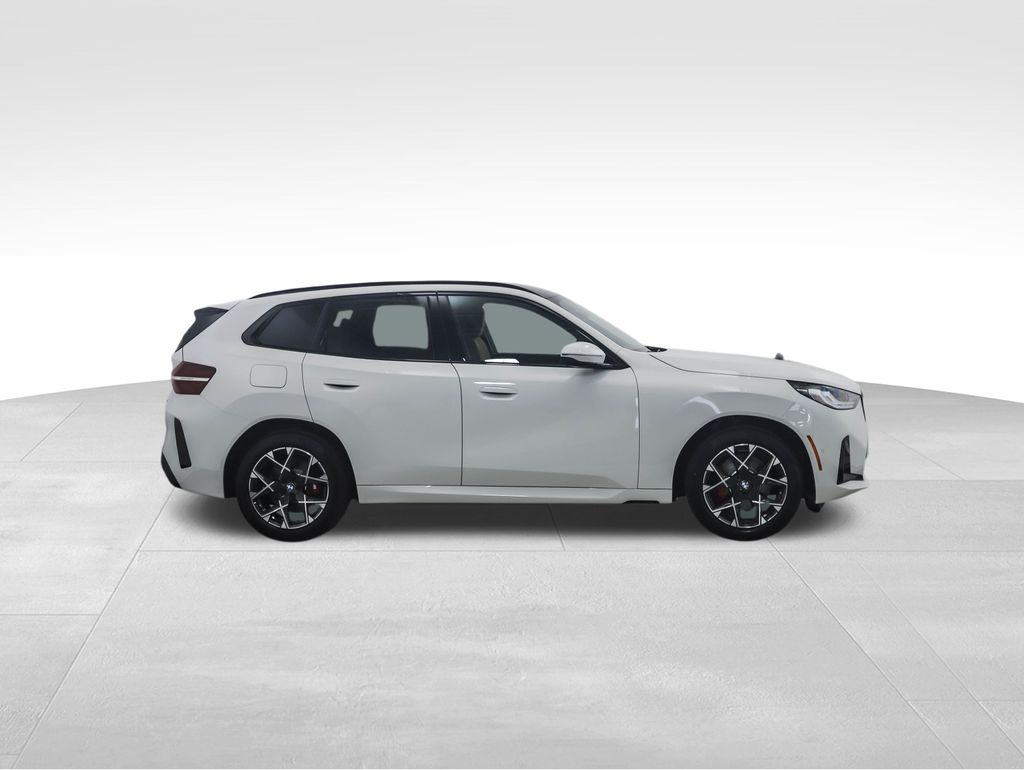 2025 BMW X3 3.0i 6