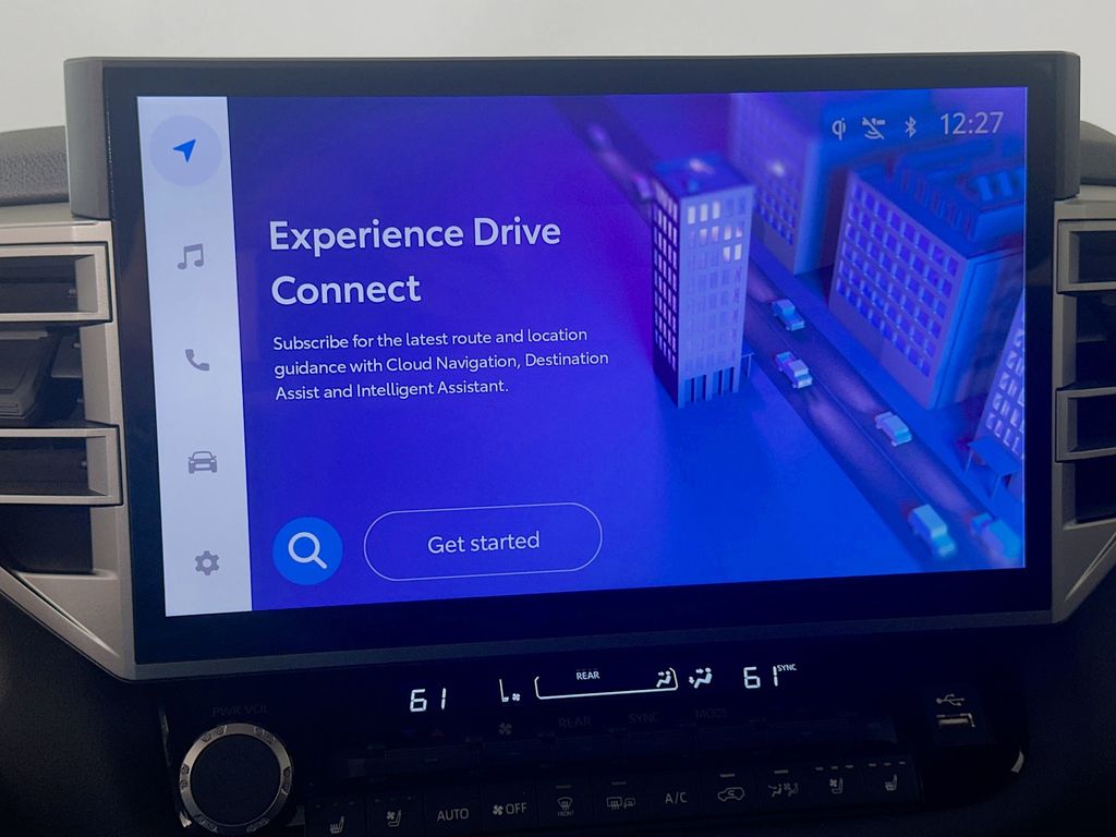 Thumbnail: 2025 Toyota Sequoia - 13