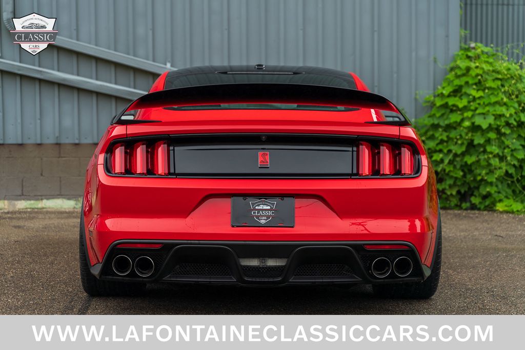 2017 Ford Mustang 49