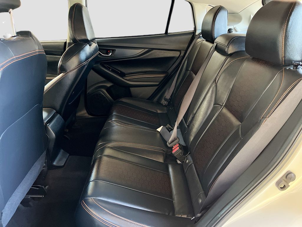 Used 2023 White Subaru Limited image 23