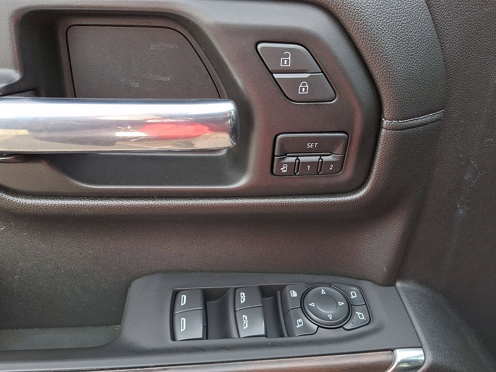 Thumbnail: 2022 GMC Sierra 1500 - 25