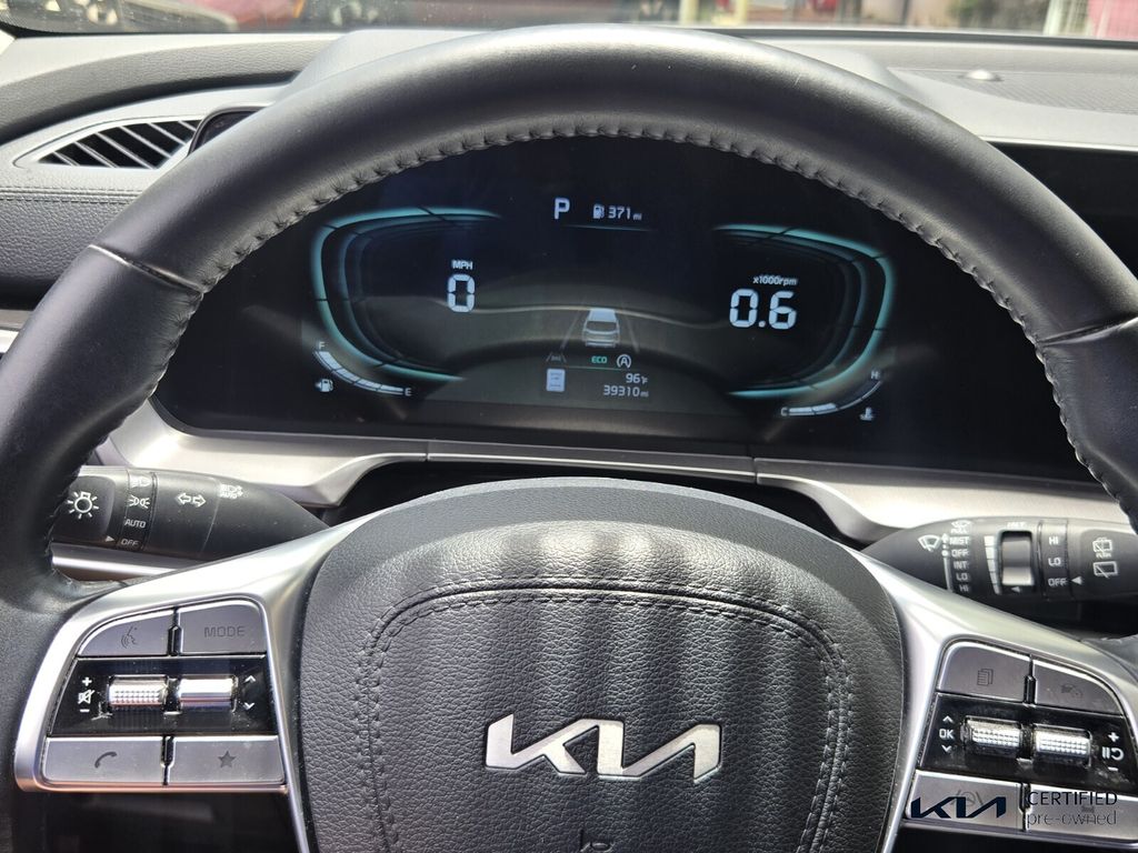 2024 Kia Telluride - $29,490