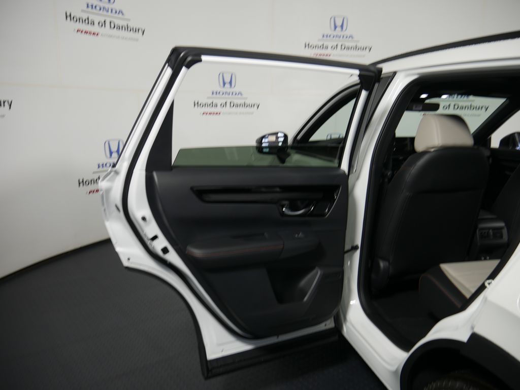 Thumbnail: 2026 Honda CR-V - 13