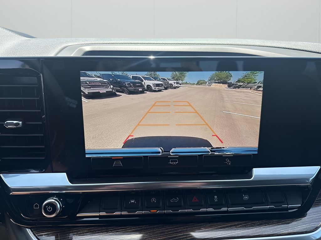 New Car 2025 Gmc Sierra 1500  Elevation For Sale Under $50,000 In Austin, Texas
