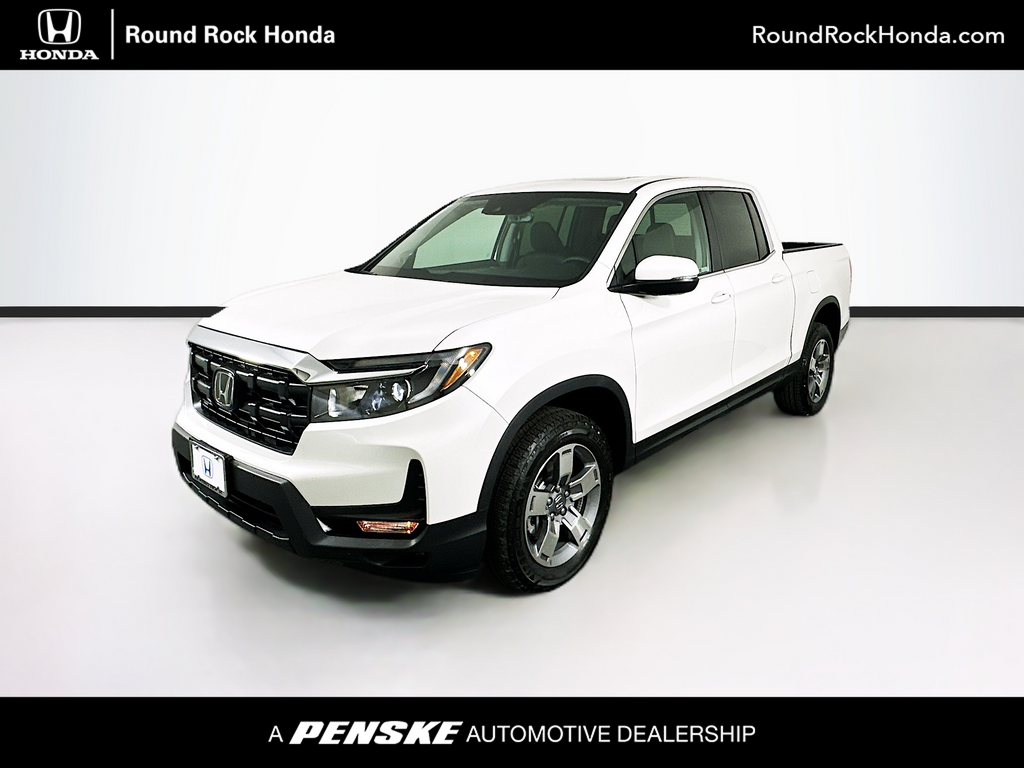 2024 Honda Ridgeline RTL -
                Round Rock, TX