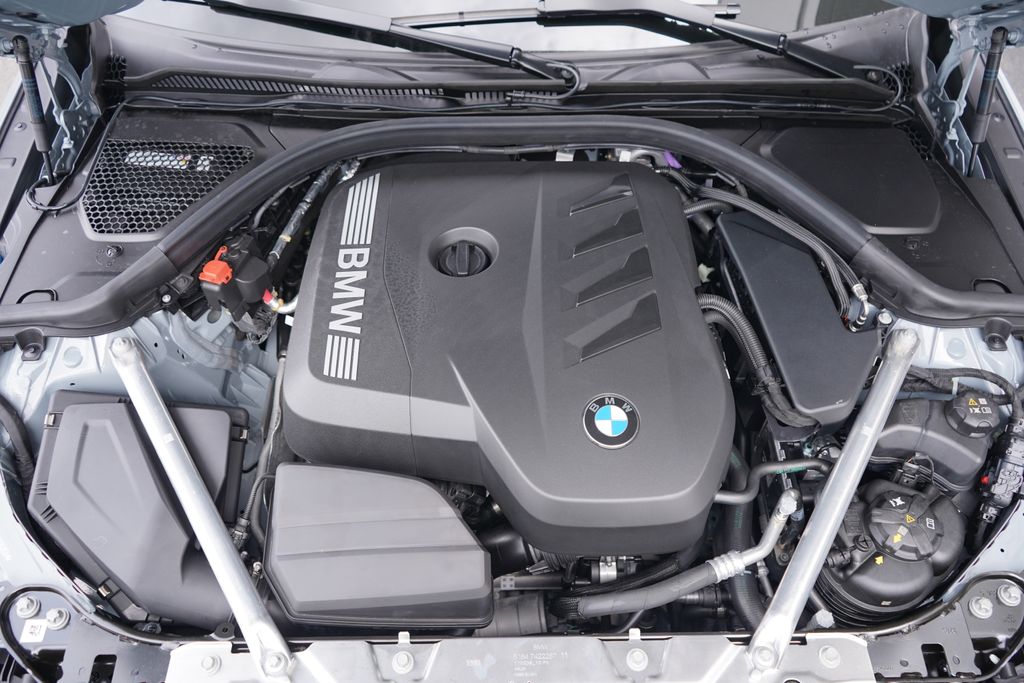 Thumbnail: 2026 BMW 4 Series - 23