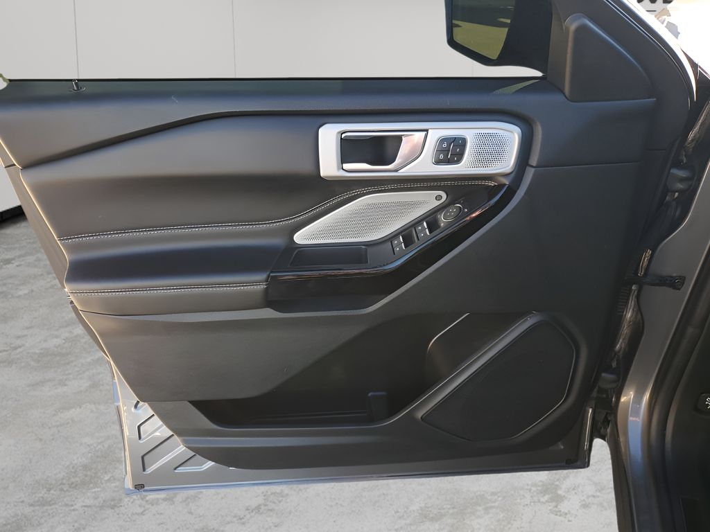 Used Car 2022 Ford Explorer  St For Sale Under $40,000 In Austin, Texas